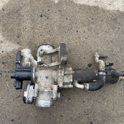 EGR Cooler 185CP Volvo V70 S60 XC90 S80 XC60 XC70 880766L 8801828 31422317 31219874 8699208