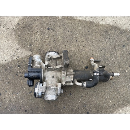 EGR Cooler 185CP Volvo V70 S60 XC90 S80 XC60 XC70 880766L 8801828 31422317 31219874 8699208