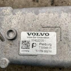 EGR-Cooler Volvo XC60 V60 S60 2014-2018 31422235 36000998 30757778 31422236