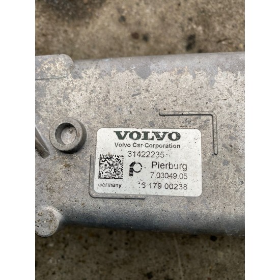 Racitor EGR Volvo XC60 V60 S60 31422235 36000998 30757778 31422236
