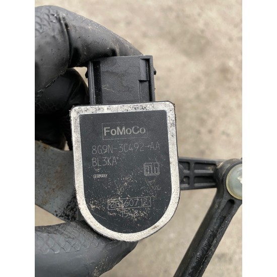 Cantar xenon dreapta spate Volvo XC60 S60 8G9N-3C492-AA BL3KA 31288274