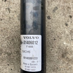 Amortizor spate VOLVO XC60 2009-2017 31406012