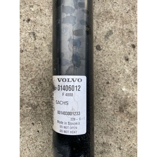 Amortizor spate VOLVO XC60 2009-2017 31406012