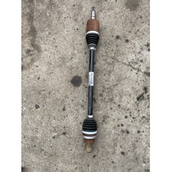 Planetara spate Volvo XC60 2017 31325135 36001876