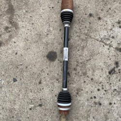 Rear driveshaft Volvo XC60 2017 31325135 36001876