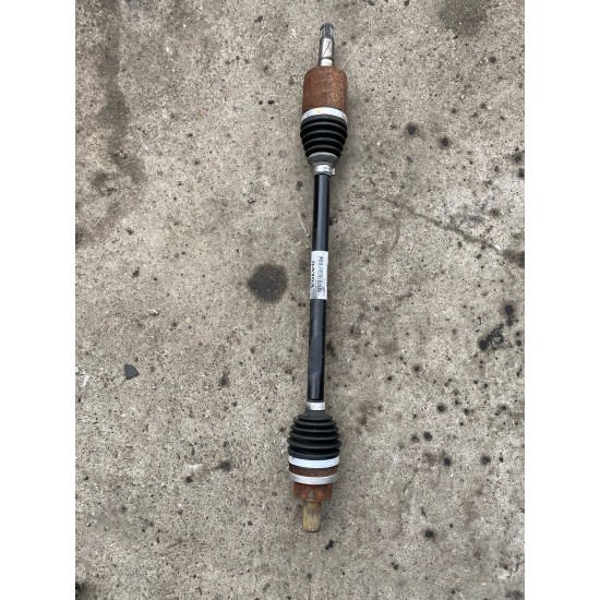 Planetara spate Volvo XC60 2017 31325135 36001876