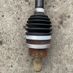 Rear driveshaft Volvo XC60 2017 31325135 36001876