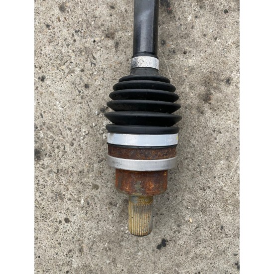 Planetara spate Volvo XC60 2017 31325135 36001876