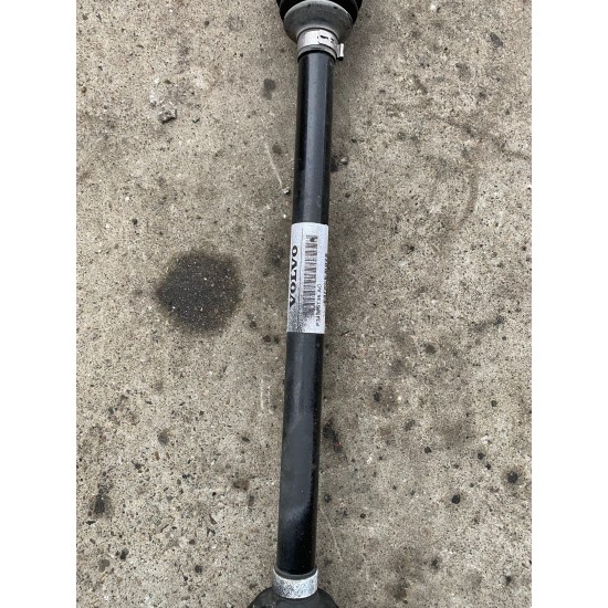 Planetara spate Volvo XC60 2017 31325135 36001876