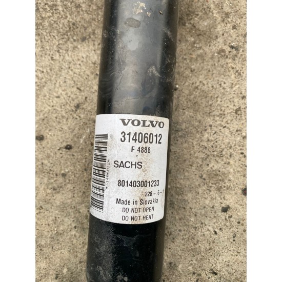 Amortizor spate VOLVO XC60 2009-2017 31406012