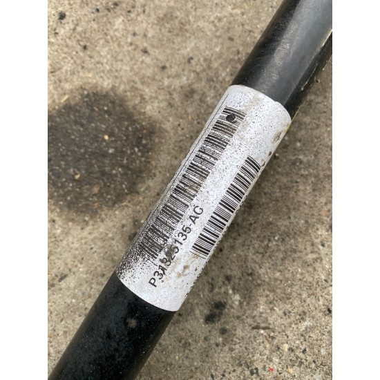 Planetara spate Volvo XC60 2017 31325135 36001876