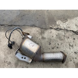 Catalizator VOLVO XC60 2017 31370486 36013622