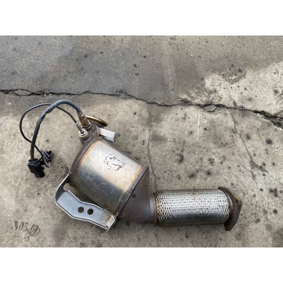 Catalizator VOLVO XC60 2017 31370486 36013622