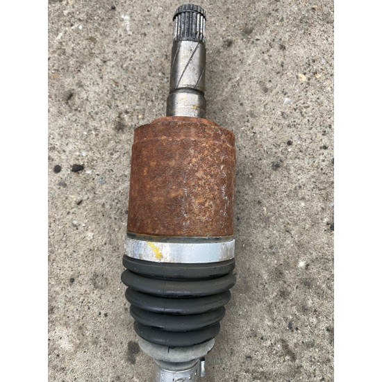 Planetara spate Volvo XC60 2017 31325135 36001876