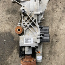 Rear differential VOLVO XC70 XC60 S60 V60 V70 V60CC 2014-2016 1216688 36012670