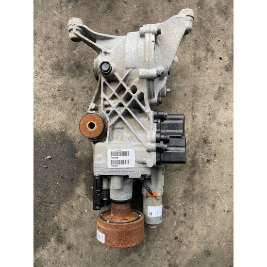 Rear differential VOLVO XC70 XC60 S60 V60 V70 V60CC 2014-2016 1216688 36012670