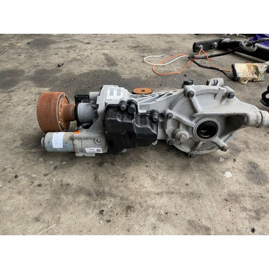 Rear differential VOLVO XC70 XC60 S60 V60 V70 V60CC 2014-2016 1216688 36012670
