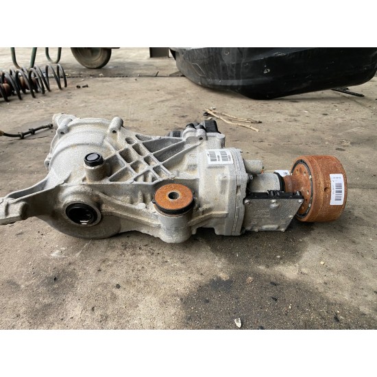 Rear differential VOLVO XC70 XC60 S60 V60 V70 V60CC 2014-2016 1216688 36012670