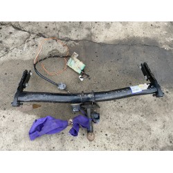 Carlig demontabil VOLVO XC60 2009-2017 31454314 31373013