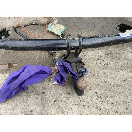 Carlig demontabil VOLVO XC60 2009-2017 31454314 31373013