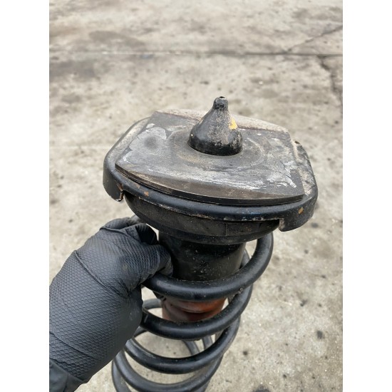 Arc spate VOLVO XC60 2017 31280482