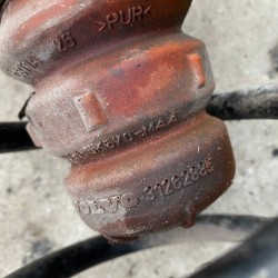 Arc spate VOLVO XC60 2017 31280482