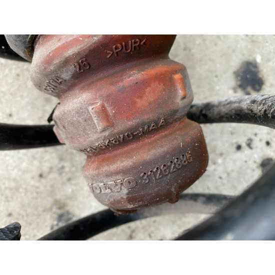 Arc spate VOLVO XC60 2017 31280482