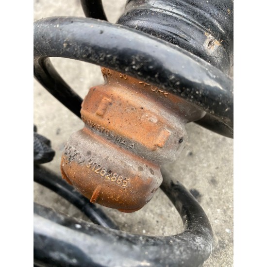 Arc spate VOLVO XC60 2017 31280482