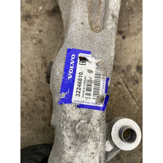Brat inferior dreapta fata Volvo XC60 XC90 V90 V90CC V60CC 32246810 31658894 31360651