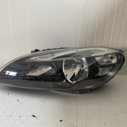 Far Stanga Halogen VOLVO V40 2012-2017 31420003