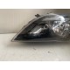 Left headlight halogen VOLVO V40 2012-2018 31420003