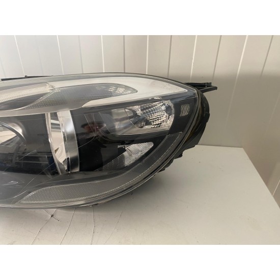 Left headlight halogen VOLVO V40 2012-2018 31420003