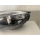 Left headlight halogen VOLVO V40 2012-2018 31420003