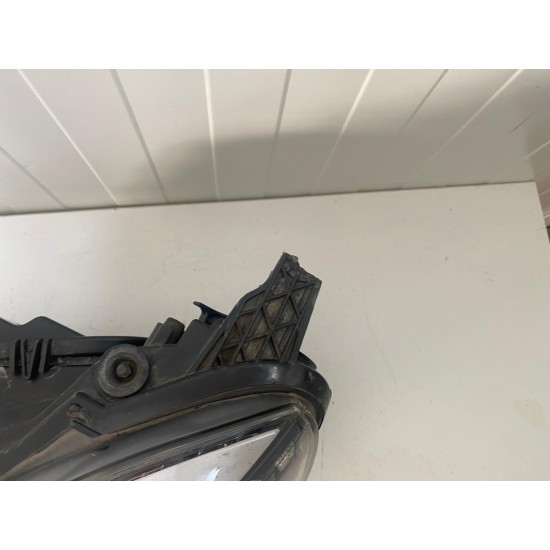 Left headlight halogen VOLVO V40 2012-2018 31420003