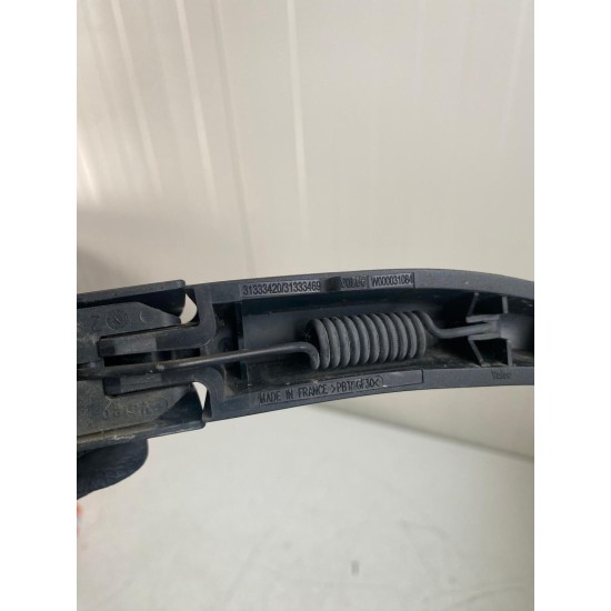 Stergator haion Volvo XC60 31333420 31333469 31333448