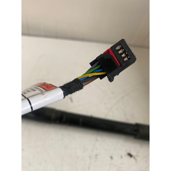 Amortizor haion VOLVO XC60 2017 31455987