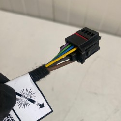 Amortizor haion VOLVO XC60 2017 31455987