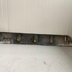 Trim moulding left rear VOLVO XC60 2017 39821495 39821489