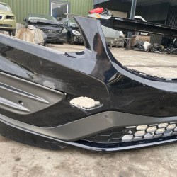 Bara fata fara gauri de spalator Volvo XC60 2014-2018 R-Design 31333045