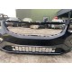Front bumper without washer holes Volvo XC60 2014-2018 R-Design 31333045
