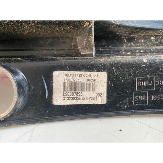 Stop dreapta Volvo XC60 2008-2017 31323035