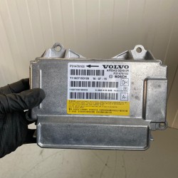 Airbag control unit SRS Volvo S60 V60 XC60 S80 XC70 V70 31476103