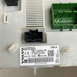 Electronic box Fuse Box Volvo S60 V60 XC60 31412970 31412971