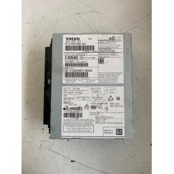 Magazie CD Volvo V40 XC60 V60 S60 2017 31667305 31433368 36001114 360112367