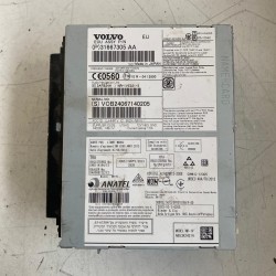 CD Player navigation Volvo V40 XC60 V60 S60 2017 31667305 31433368 3601114 36012367