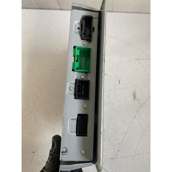 Audio amplifier Volvo V60 S60 V40 XC60 XC70 S80 V70 31489492 31489493 36003216