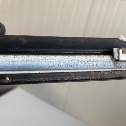 Ornament parbriz stanga Volvo XC60 2009-2017 30784797 39803231