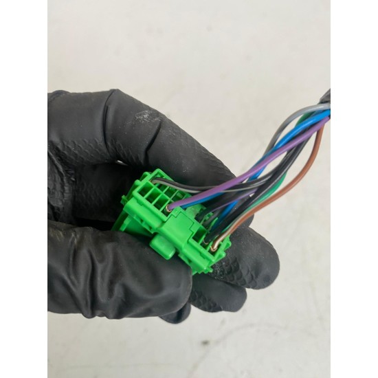 Oglinda dreapta electroheliomata 9 FIRE VOLVO XC60 2017 31352123 31371854