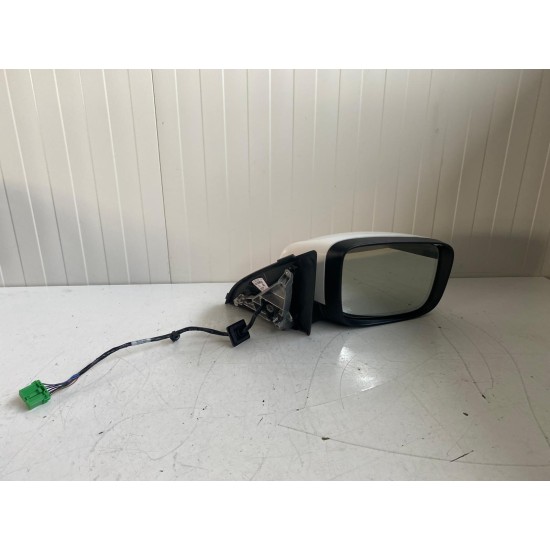 Oglinda dreapta electroheliomata 9 FIRE VOLVO XC60 2017 31352123 31371854