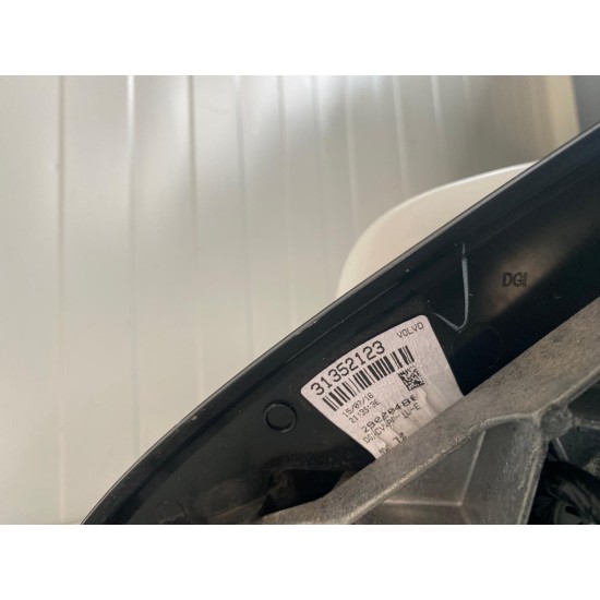 Oglinda dreapta electroheliomata 9 FIRE VOLVO XC60 2017 31352123 31371854